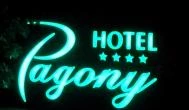 Hotel Pagony Nyíregyháza - Egyéb