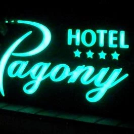 Hotel Pagony Nyíregyháza - Egyéb