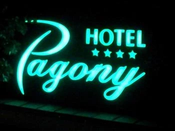 Hotel Pagony Nyíregyháza