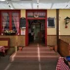 Tiszacsegei Halászcsárda Tiszacsege - Belső