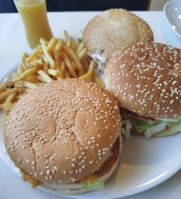 Don Giovanni Pizzéria