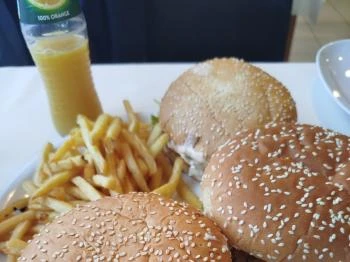 Don Giovanni Pizzéria Tatabánya