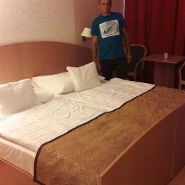 Barátság Gyógy és Wellness Szálloda Hajdúszoboszló - Szobák