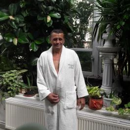 Barátság Gyógy és Wellness Szálloda Hajdúszoboszló - Egyéb