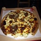 Don Pepe Pizzéria - Budaörsi Ipari Park Budaörs - Étel/ital