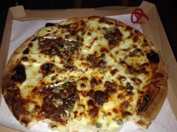 Don Pepe Pizzéria - Budaörsi Ipari Park Budaörs