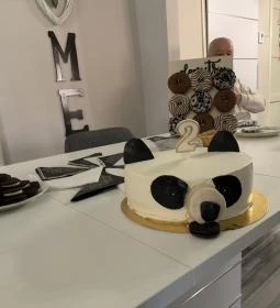 Ebatta Cukrászda & Kávéház