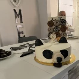 Ebatta Cukrászda & Kávéház Százhalombatta - Egyéb