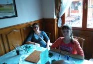 Tóth Vendéglő Révfülöp