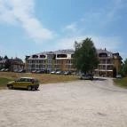 Hotel Aphrodite Zalakaros - Külső kép