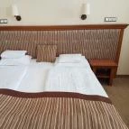 Hotel Aphrodite Zalakaros - Szobák