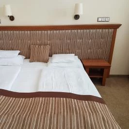 Hotel Aphrodite, Zalakaros - Szobák