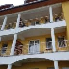 Hotel Aphrodite Zalakaros - Külső kép