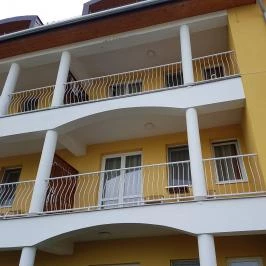 Hotel Aphrodite, Zalakaros - Külső kép