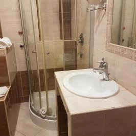 Hotel Aphrodite, Zalakaros - Szobák