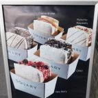 The Box Donut Budapest - Egyéb