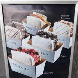 The Box Donut, Budapest - Egyéb