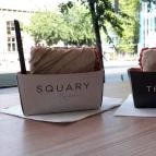 The Box Donut Budapest - Étel/ital