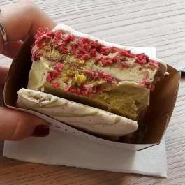 The Box Donut, Budapest - Étel/ital