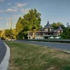 Hotel Kitty Miskolctapolca - Külső kép