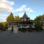 Hotel Kitty Miskolctapolca - Külső kép