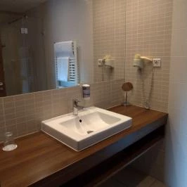 Royal Club Hotel, Visegrád - Szobák