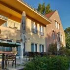 Royal Club Hotel Visegrád - Külső kép