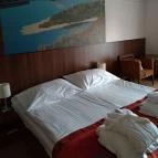 Royal Club Hotel Visegrád - Szobák