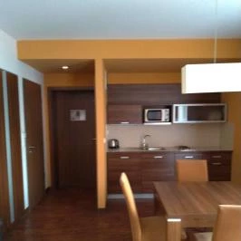 Royal Club Hotel, Visegrád - Szobák