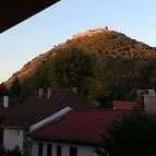 Royal Club Hotel Visegrád - Környék