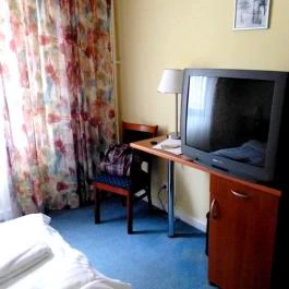 Palatinus Hotel, Sopron - Szobák