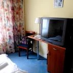 Palatinus Hotel Sopron - Szobák