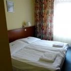 Palatinus Hotel Sopron - Szobák