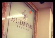 Új-Budavár Étterem Budapest