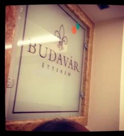 Új-Budavár Étterem