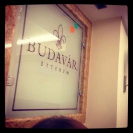 Új-Budavár Étterem Budapest - Egyéb