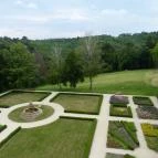 La Contessa Kastélyhotel Szilvásvárad - Medence/kert