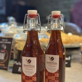 NoDepresso, Budapest - Egyéb