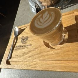 NoDepresso, Budapest - Egyéb