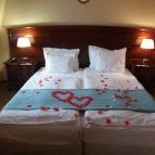 La Contessa Kastélyhotel Szilvásvárad - Szobák