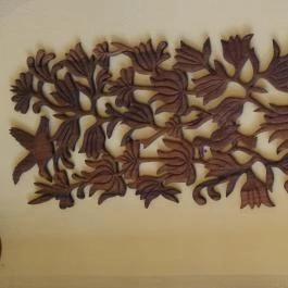 Malomkert Hotel, Nagybörzsöny - Belső