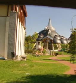 Makói Hagymatikum Gyógyfürdő