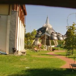 Makói Hagymatikum Gyógyfürdő, Makó - 