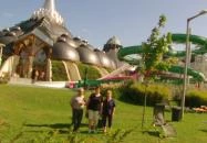 Makói Hagymatikum Gyógyfürdő Makó