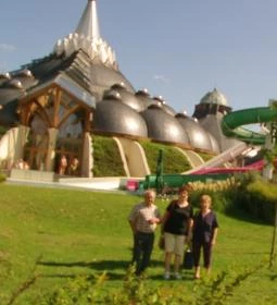 Makói Hagymatikum Gyógyfürdő