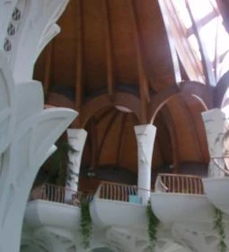 Makói Hagymatikum Gyógyfürdő