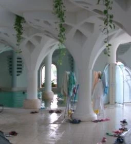 Makói Hagymatikum Gyógyfürdő