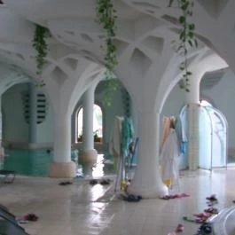 Makói Hagymatikum Gyógyfürdő, Makó - 