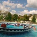 Makói Hagymatikum Gyógyfürdő Makó - 