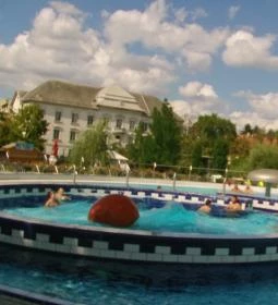 Makói Hagymatikum Gyógyfürdő